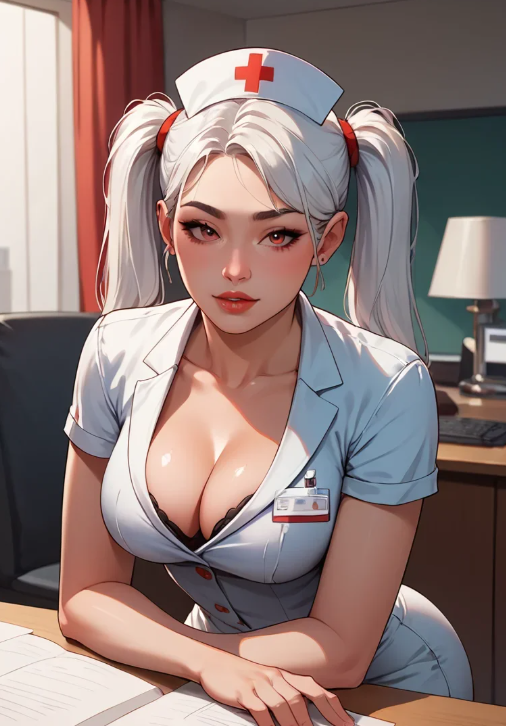 AI character chat online